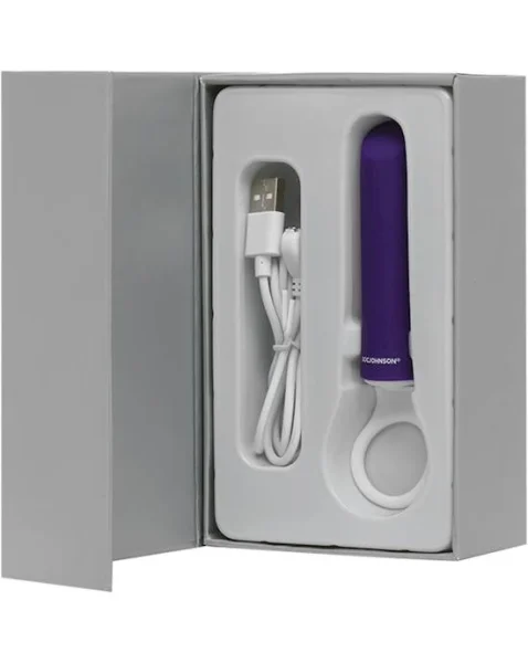 Ivibe Select - Iplease - Purple - 5.25 Inch