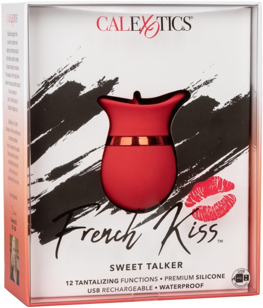 Sweet Talker Clit Stimulator