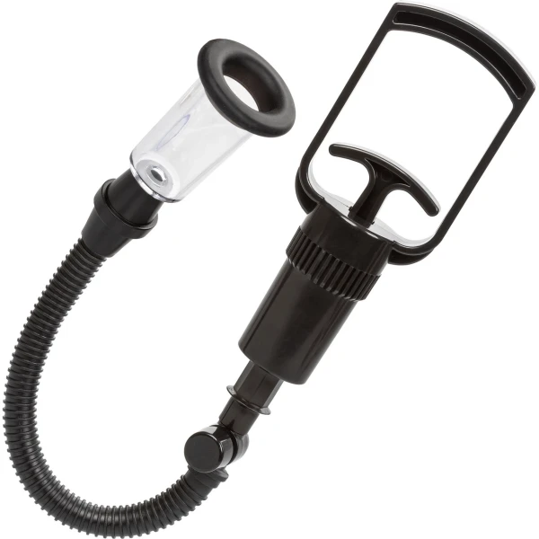 Boundless Body Pump Kit