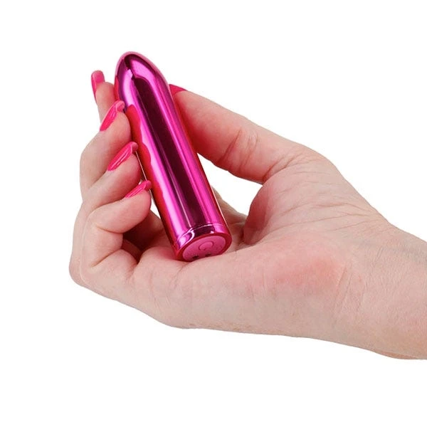 NS Novelties Chroma Petite Classic Bullet Vibrator