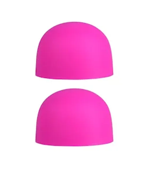 Palm Caps Accessories - Pink — image 2 of 2