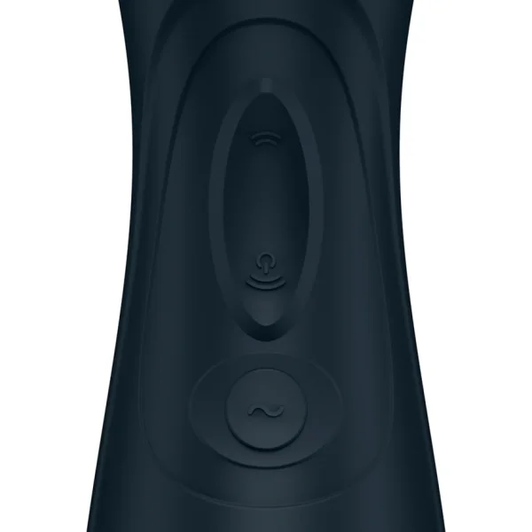 Satisfyer Pro 2 Generation 3 Connect App Air Pulse Vibrator