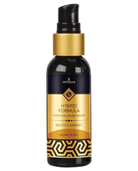 Sensuva - Hybrid Personal Moisturizer 2 fl oz