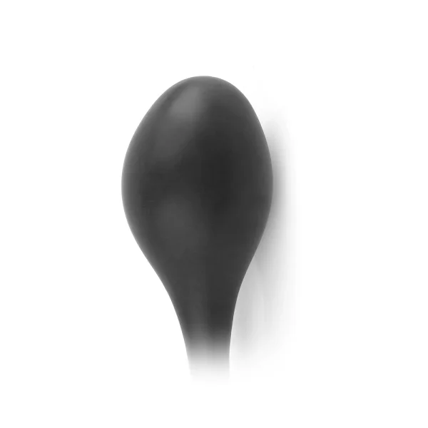 Anal Fantasy Inflatable Silicone Ass Expander Black — image 11 of 12
