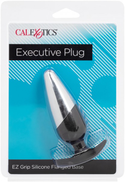 Executive Butt Plug