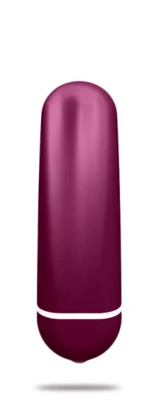 Jimmyjane Live Sexy Intro 1 Mini Travel Vibrator - Purple