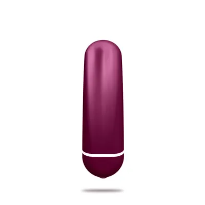 Jimmyjane Live Sexy Intro 1 Mini Travel Vibrator Purple