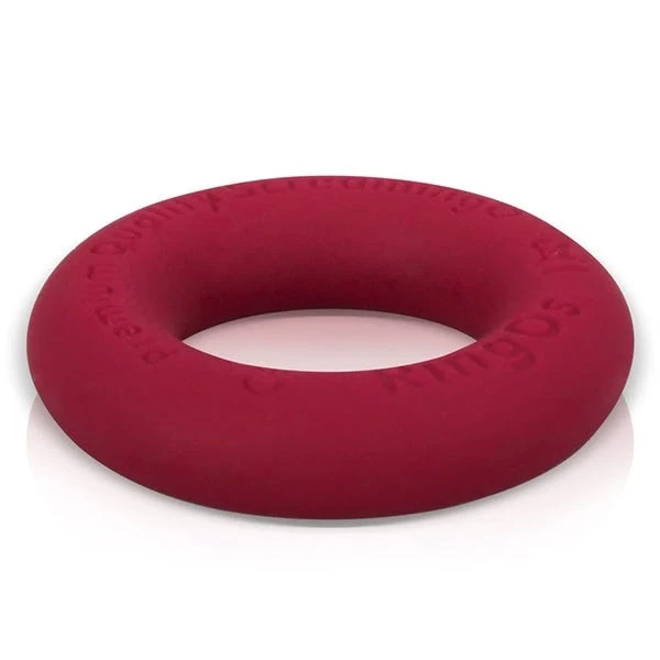 Screaming O RingO Ritz Liquid Silicone Cock Ring