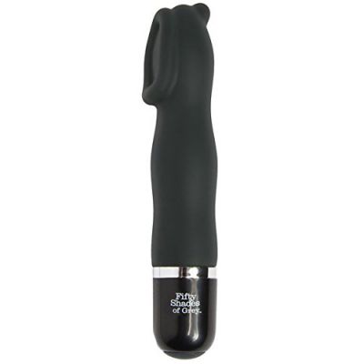 FS Sweet Touch Mini Clitoral Vibrator