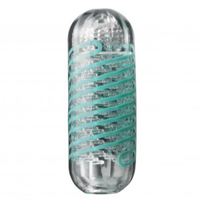 Tenga Spinner Pixel Masturbator