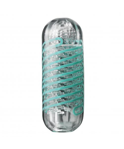Tenga Spinner Pixel Masturbator