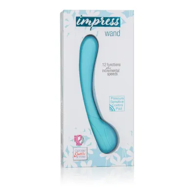 Impress Wand Blue