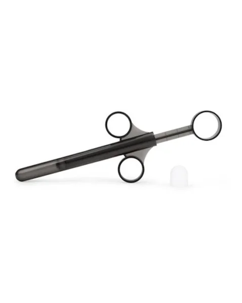 B-vibe Anal Training 7 Piece Education Set   - Black - Multi