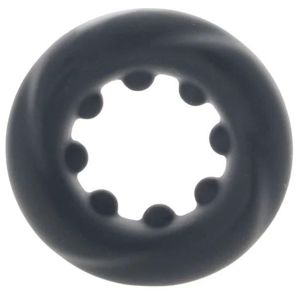 Rock Solid The Twist C-Ring