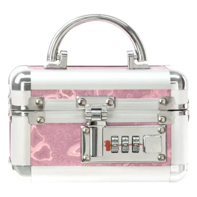 Lockable Mini Vibrator Case