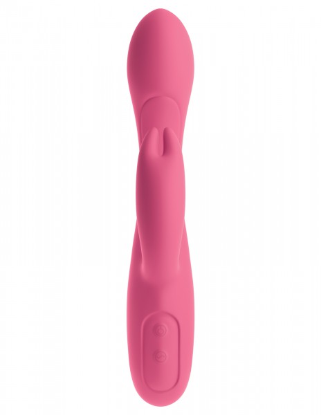 Ultimate Rabbit No.1 Rechargeable Vibe
