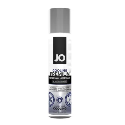 System Jo Premium Cooling