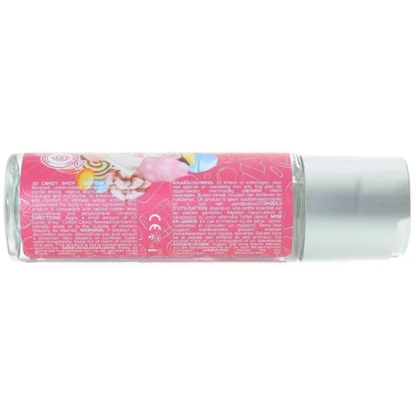 System Jo H2O 'Candy Shop' Flavored Lube | 2oz