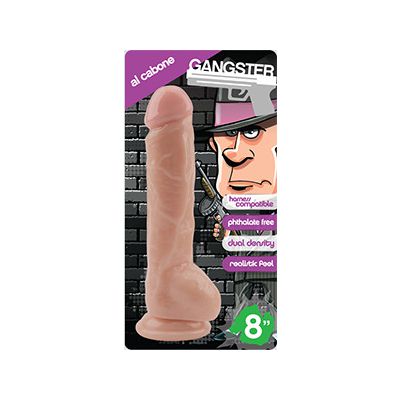Gangster Dong Al Cabone 8 Flesh
