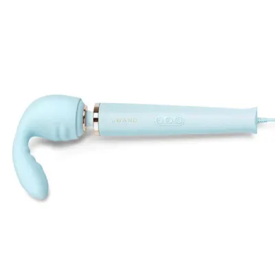 Le Wand Flexi Petite Massager G Spot Attachment
