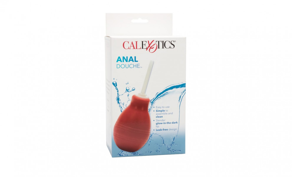 CalExotics Anal Douche
