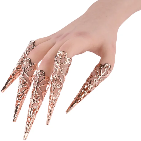 Sportsheets Brat Sensory Fingertips