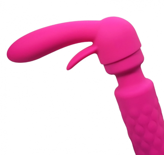 Please - Mini Wand Silicone Attachment Trio — image 6 of 16