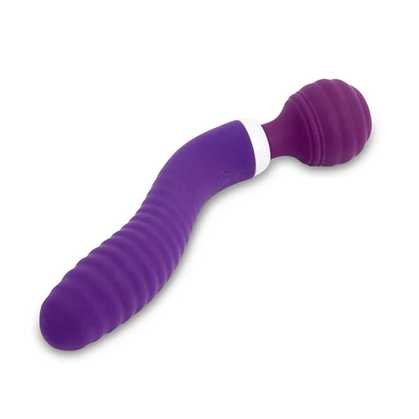 Nu Sensuelle Nubii Lolly Wand Massager