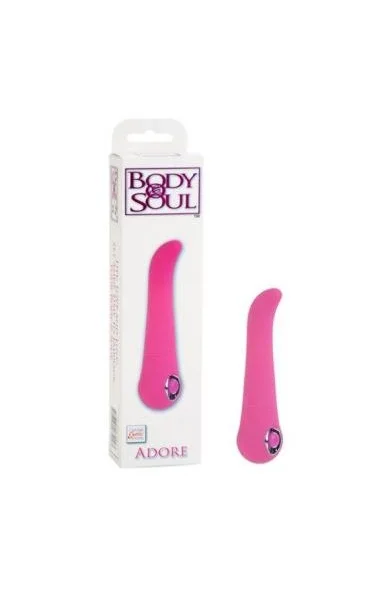 Body and Soul Adore Pink