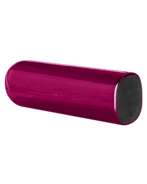 Glam  - Pink - 3.5 Inches