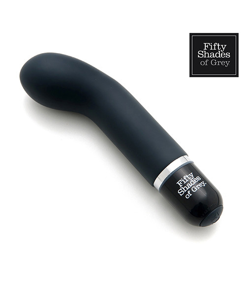 Insatiable Desire Mini GSpot Vibrator