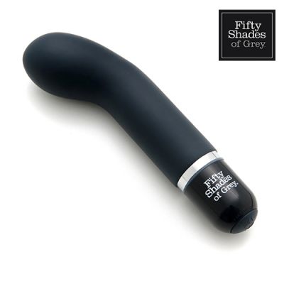 Insatiable Desire Mini GSpot Vibrator