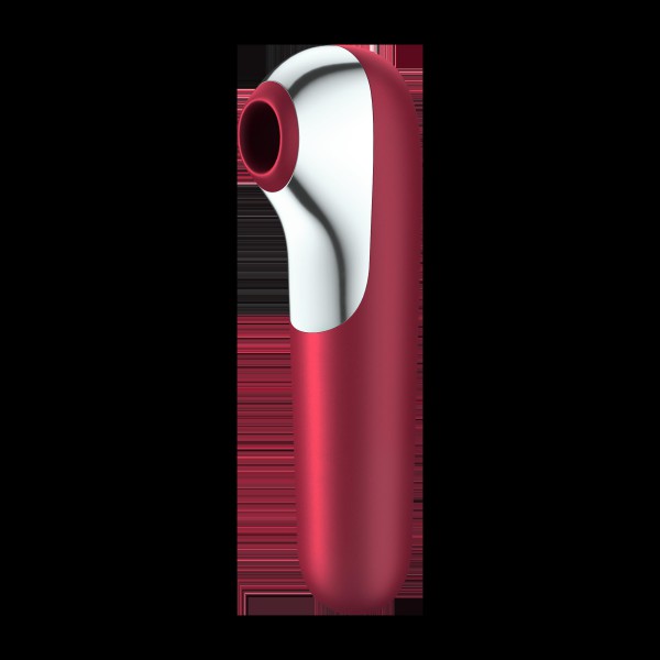 Satisfyer Dual Love