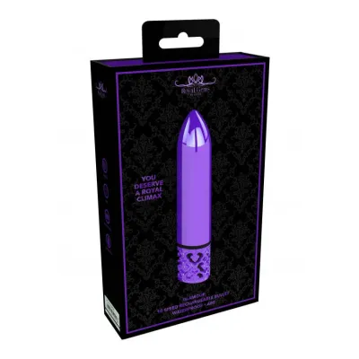 Glamour Bullet Vibrator