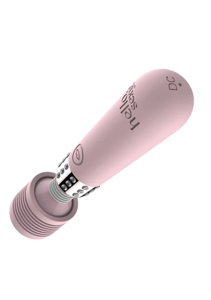 Hello, Sexy! Bling Bling Mini Wand Massager