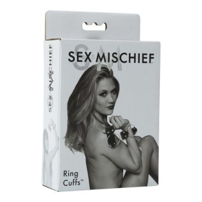 Sportsheets Ring cuffs