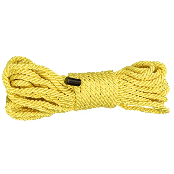 Boundless Rope - Yellow