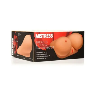 Sex Dolls Mistress Breasts Pussy Masturbator Medium