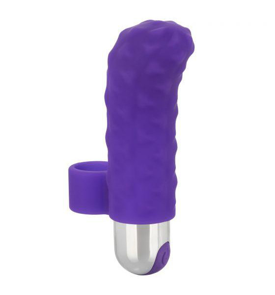 Rechargeable Finger Teaser