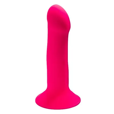 Adrien Lastic 6 5 Hitsens 2 Vibrating Dildo
