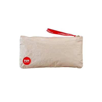Toy Bag L Gold 12 2 Inch