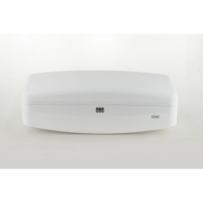 UVee Home Play Large UV Sanitizing Lockbox Storage Kit