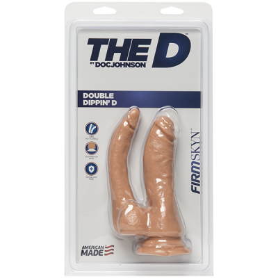 Firm Double Cock