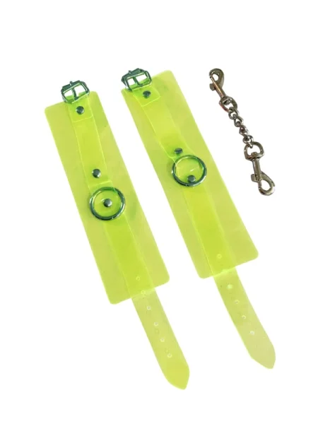 Radiant Cuffs