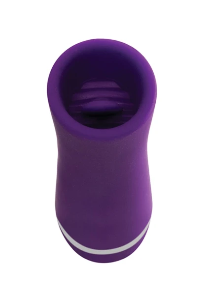 Liki Rechargeable Flicker Vibe