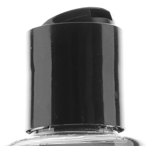 Sizzle Lips Warming Edible Gel - Salted Caramel - 4.2 Fl. Oz. - 125 ml