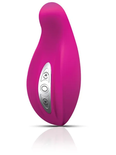 Charm Silicone Rechargeable