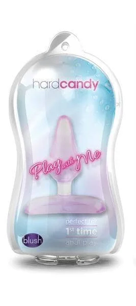 Play With Me - Hard Candy - Purple