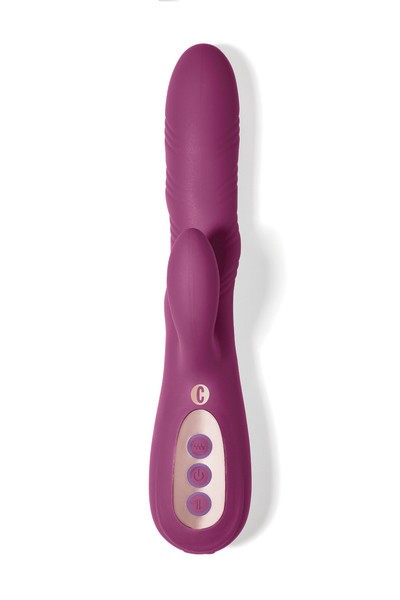 Luminous Rabbit Vibrator