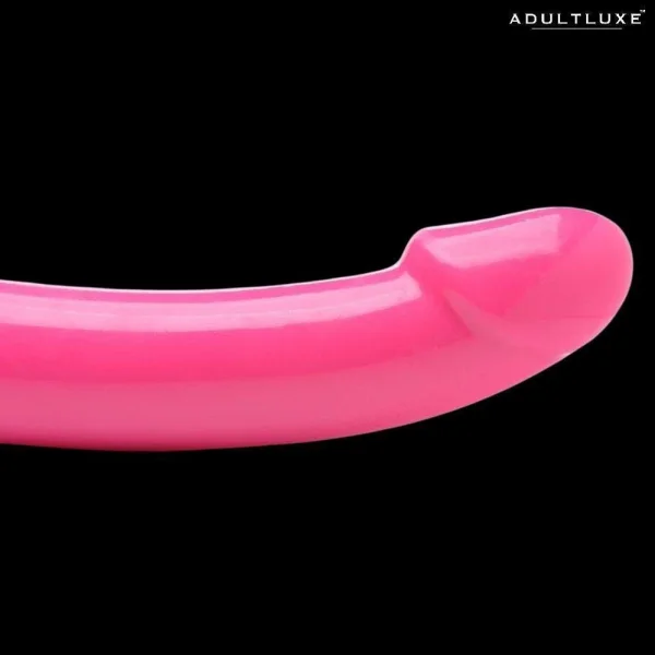 Strap U 7X Revolver Slim Strapless Strap-On